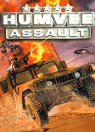 Humvee Assault: Читы, Трейнер +11 [CheatHappens.com]