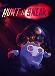 Hunt n Sneak: Трейнер +15 [v1.7]