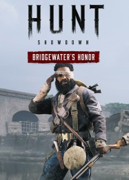 Hunt: Showdown Bridgewaters Honor: Читы, Трейнер +10 [MrAntiFan]