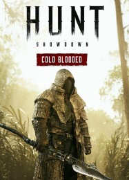 Hunt: Showdown Cold Blooded: Читы, Трейнер +6 [FLiNG]