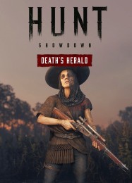 Hunt: Showdown Deaths Herald: Трейнер +9 [v1.4]