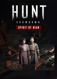 Трейнер для Hunt: Showdown Spirit of Nian [v1.0.8]