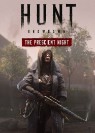 Hunt: Showdown The Prescient Night: Трейнер +10 [v1.3]