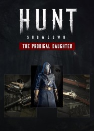 Трейнер для Hunt: Showdown The Prodigal Daughter [v1.0.6]
