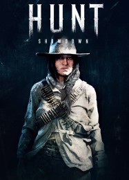 Hunt: Showdown The Rat: ТРЕЙНЕР И ЧИТЫ (V1.0.13)