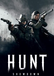 Hunt: Showdown: Трейнер +7 [v1.1]