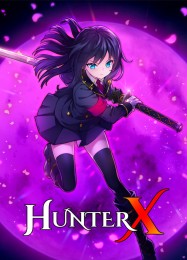 HunterX: ТРЕЙНЕР И ЧИТЫ (V1.0.89)
