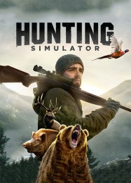 Hunting Simulator: ТРЕЙНЕР И ЧИТЫ (V1.0.33)