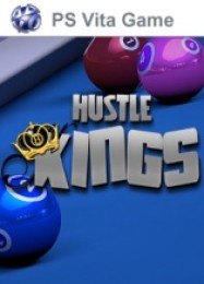 Трейнер для Hustle Kings (2012) [v1.0.2]