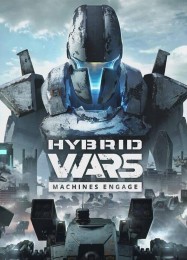 Трейнер для Hybrid Wars [v1.0.5]