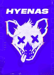 Hyenas: Читы, Трейнер +9 [MrAntiFan]
