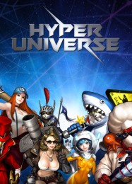 Трейнер для Hyper Universe [v1.0.2]