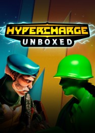 Hypercharge: Unboxed: ТРЕЙНЕР И ЧИТЫ (V1.0.5)