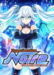 Hyperdevotion Noire: Goddess Black Heart: ТРЕЙНЕР И ЧИТЫ (V1.0.24)