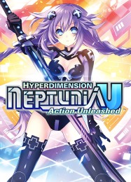 Hyperdimension Neptunia U: Action Unleashed: ТРЕЙНЕР И ЧИТЫ (V1.0.29)