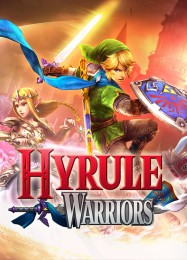 Hyrule Warriors: Читы, Трейнер +8 [dR.oLLe]