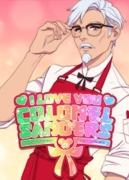 Трейнер для I Love You, Colonel Sanders! [v1.0.6]