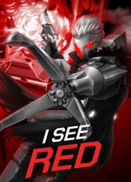 Трейнер для I See Red [v1.0.5]
