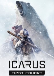 Icarus: ТРЕЙНЕР И ЧИТЫ (V1.0.46)