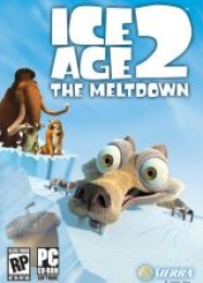 Ice Age 2: The Meltdown: ТРЕЙНЕР И ЧИТЫ (V1.0.48)