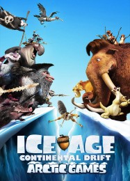 Ice Age: Continental Drift Arctic Games: Читы, Трейнер +12 [MrAntiFan]