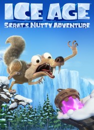 Ice Age: Scrats Nutty Adventure: Читы, Трейнер +12 [MrAntiFan]