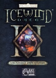 Трейнер для Icewind Dale 2 [v1.0.4]