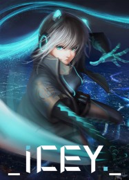 ICEY: Трейнер +15 [v1.5]