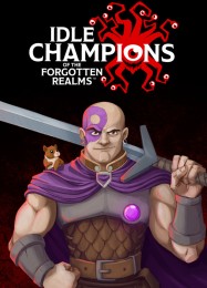 Idle Champions of the Forgotten Realms: Читы, Трейнер +11 [FLiNG]
