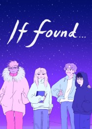 If Found...: Читы, Трейнер +12 [MrAntiFan]