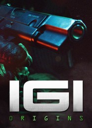 Трейнер для I.G.I. Origins [v1.0.3]