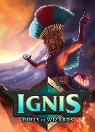 Ignis: Duels of Wizards: ТРЕЙНЕР И ЧИТЫ (V1.0.4)