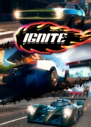 Ignite: Трейнер +11 [v1.9]