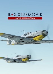 IL-2 Sturmovik: Battle of Stalingrad: ТРЕЙНЕР И ЧИТЫ (V1.0.50)