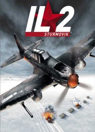 Трейнер для IL-2 Sturmovik [v1.0.7]