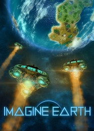 Imagine Earth: ТРЕЙНЕР И ЧИТЫ (V1.0.49)