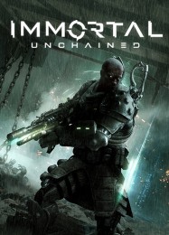 Immortal: Unchained: Читы, Трейнер +12 [CheatHappens.com]