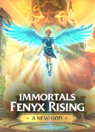 Immortals: Fenyx Rising A New God: ТРЕЙНЕР И ЧИТЫ (V1.0.10)