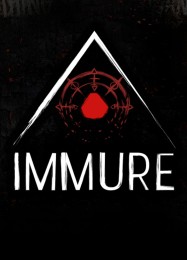 IMMURE: Трейнер +12 [v1.5]