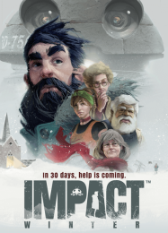 Impact Winter: ТРЕЙНЕР И ЧИТЫ (V1.0.84)