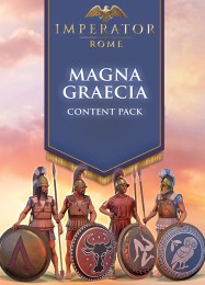 Imperator: Rome Magna Graecia: ТРЕЙНЕР И ЧИТЫ (V1.0.80)