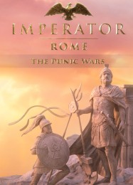 Imperator: Rome The Punic Wars: Читы, Трейнер +12 [dR.oLLe]
