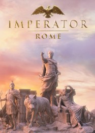 Imperator: Rome: ТРЕЙНЕР И ЧИТЫ (V1.0.22)