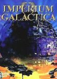 Imperium Galactica 3: Трейнер +10 [v1.5]