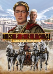 Imperium Romanum: Читы, Трейнер +5 [FLiNG]