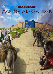 Imperiums: Age of Alexander: ТРЕЙНЕР И ЧИТЫ (V1.0.59)
