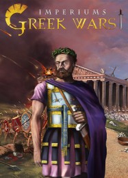 Imperiums: Greek Wars: Читы, Трейнер +7 [FLiNG]