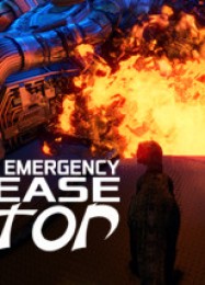 Трейнер для In Case of Emergency, Release Raptor [v1.0.3]