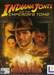 Indiana Jones and the Emperors Tomb: Читы, Трейнер +13 [FLiNG]