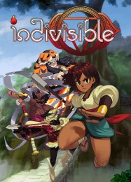 Indivisible: Читы, Трейнер +12 [FLiNG]